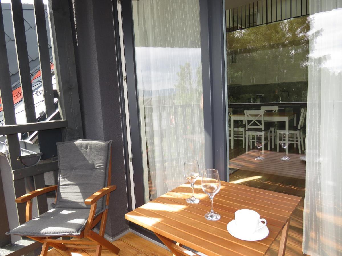 Apartman Honey Dolní Morava Exterior foto