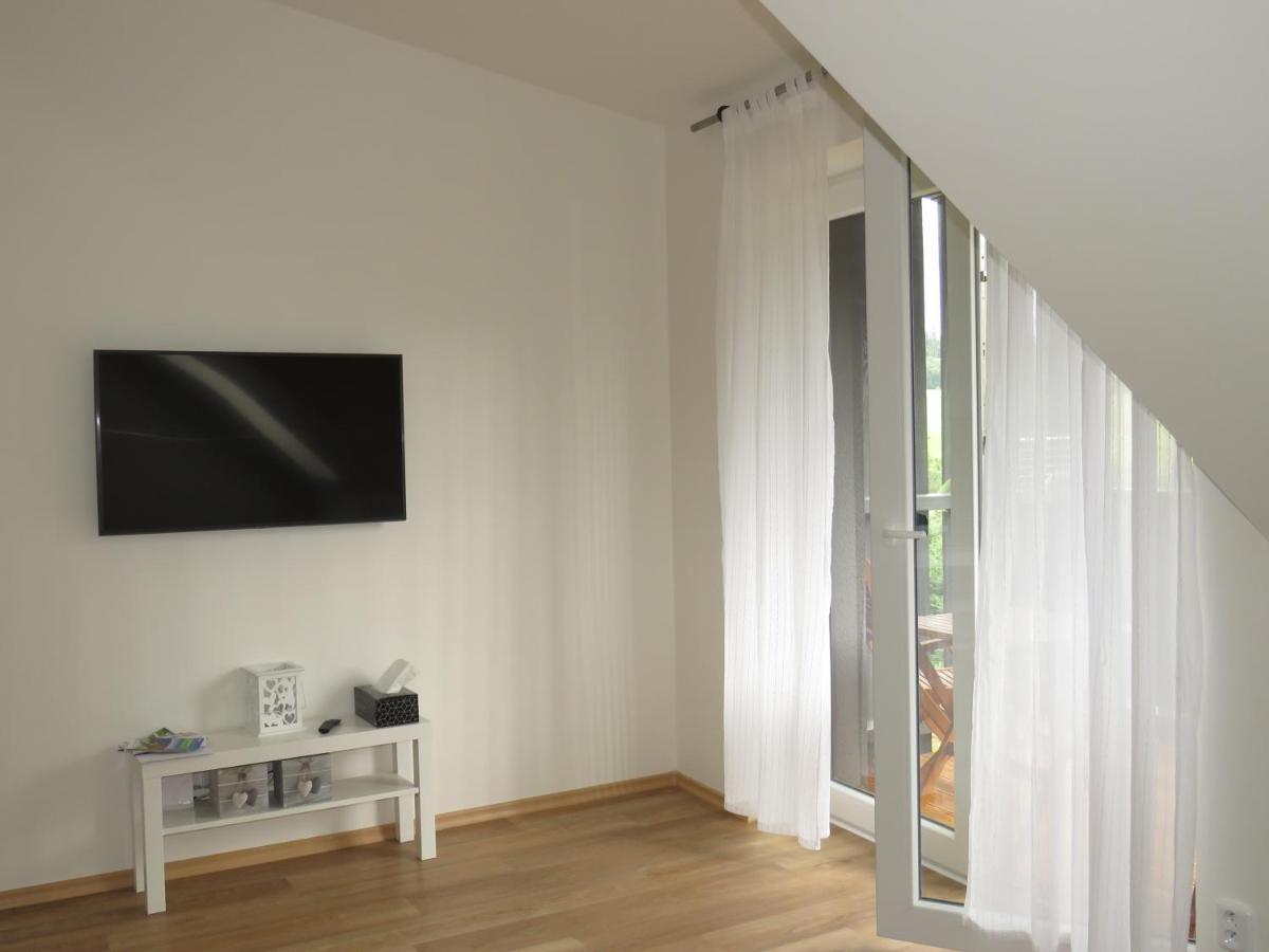 Apartman Honey Dolní Morava Exterior foto