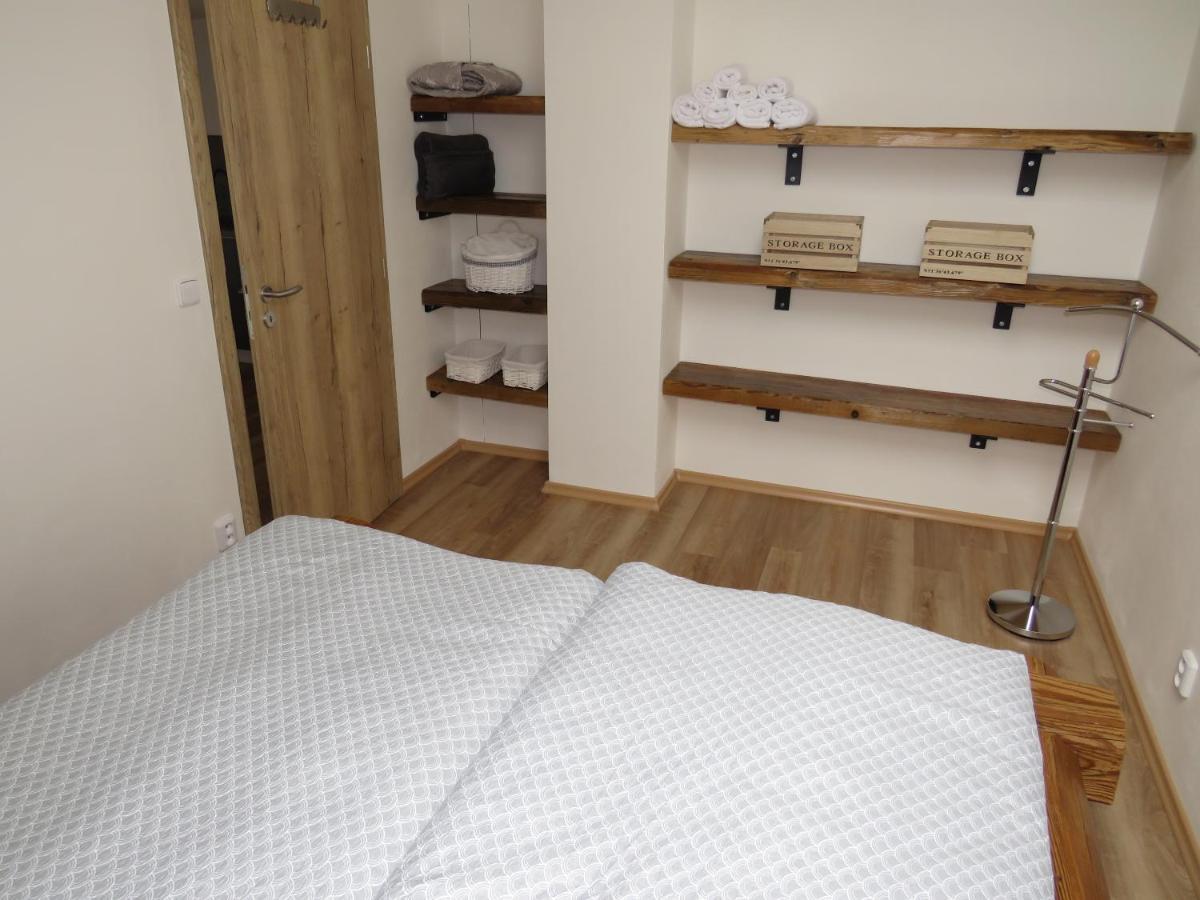 Apartman Honey Dolní Morava Exterior foto