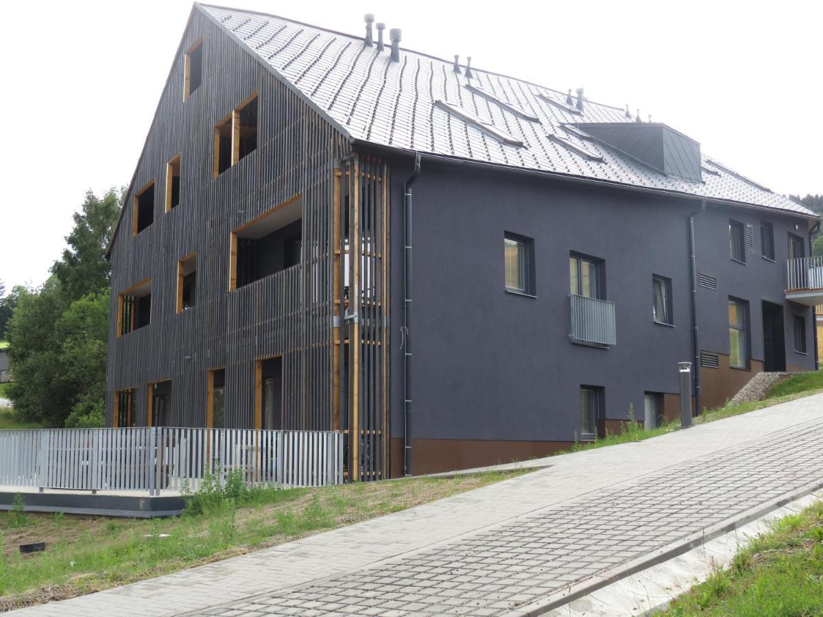 Apartman Honey Dolní Morava Exterior foto