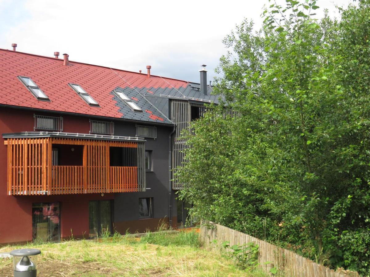 Apartman Honey Dolní Morava Exterior foto