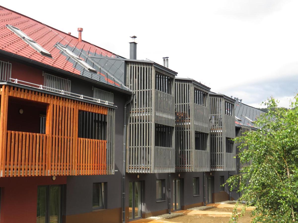 Apartman Honey Dolní Morava Exterior foto