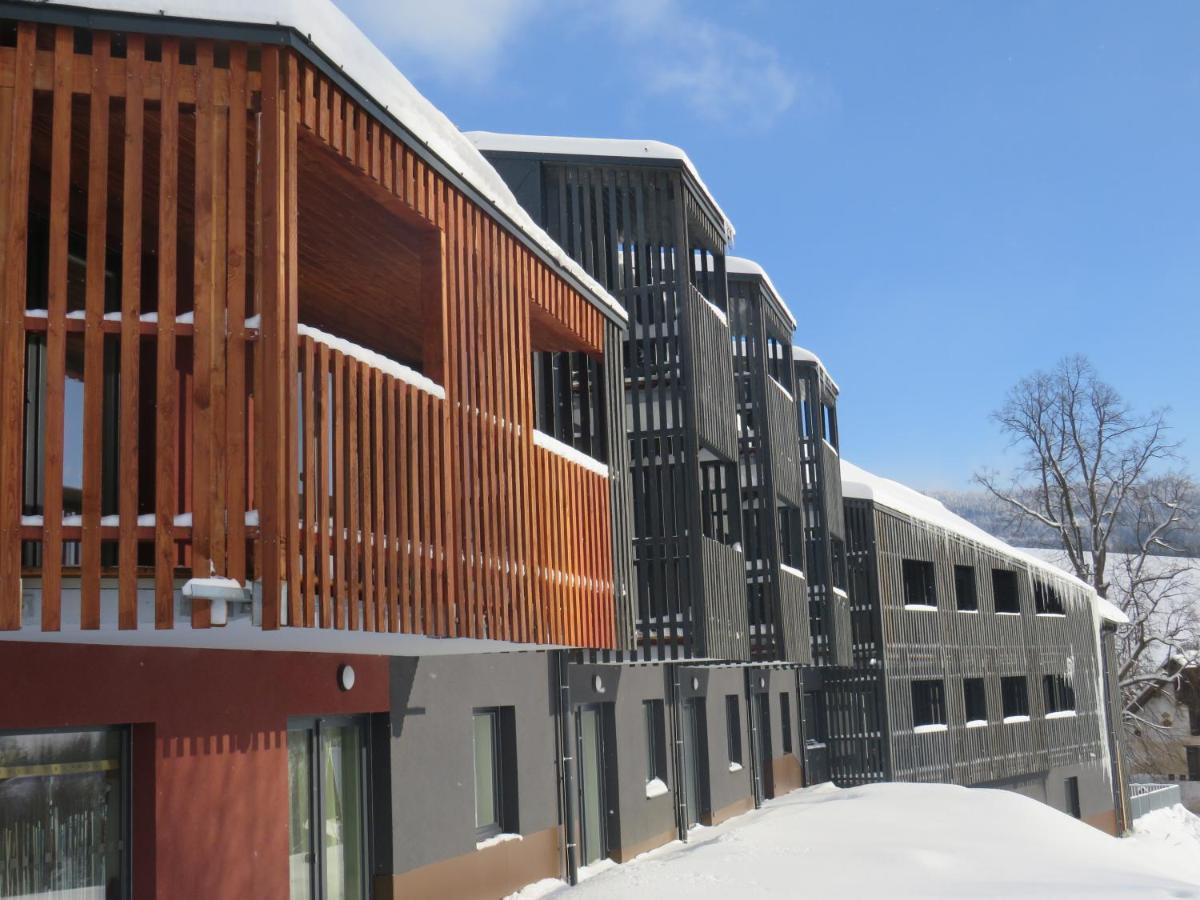 Apartman Honey Dolní Morava Exterior foto