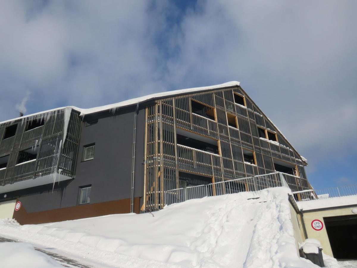 Apartman Honey Dolní Morava Exterior foto